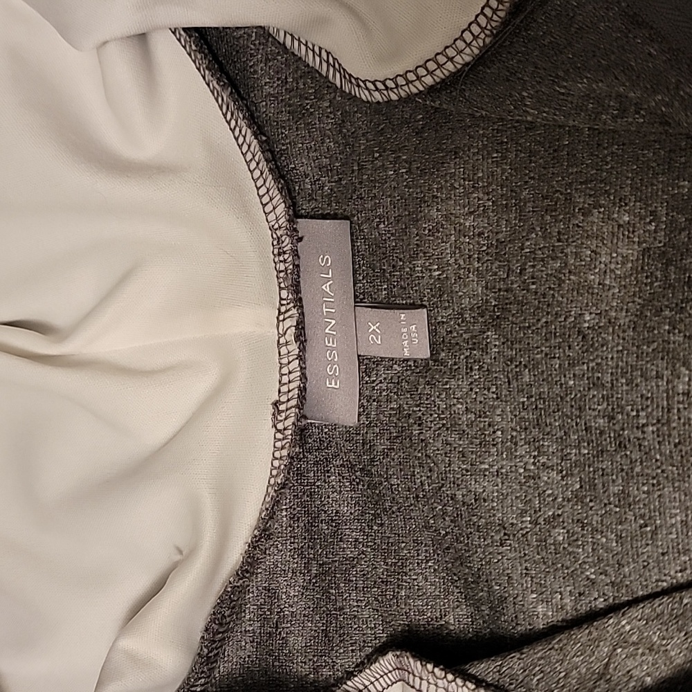 Jacket - Picture 3 of 3